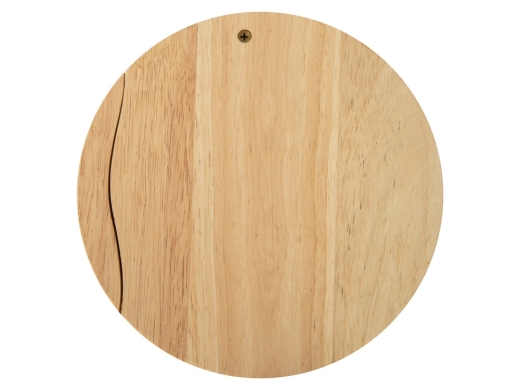 Изображение №6 | Подарочный набор для сыра в деревянной упаковке «Reggiano» (светло-коричневый)