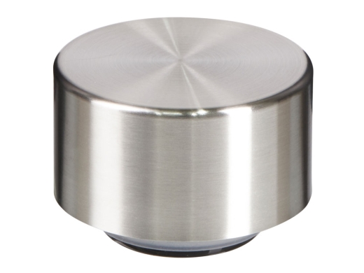 Изображение №4 | Вакуумная термобутылка «Brottle» c медной изоляцией, тубус, 600 мл (белый)