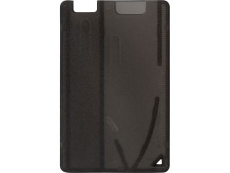 Изображение №8 | Мультиинструмент с ножом и вилкой «Hungry» (черный, серебристый)