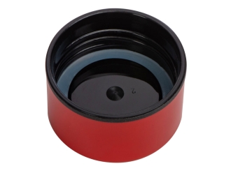 Изображение №6 | Бутылка для воды «Tonic», 420 мл (красный)