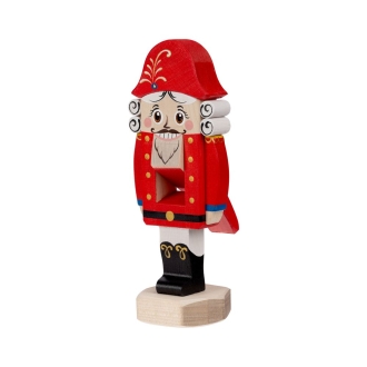 Изображение №3 | Орехокол «Щелкунчик», малый