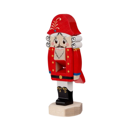 Изображение №3 | Орехокол «Щелкунчик», малый