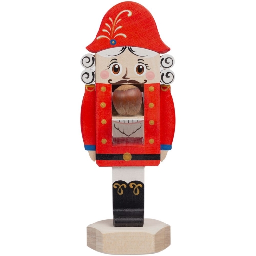 Изображение №5 | Орехокол «Щелкунчик», малый