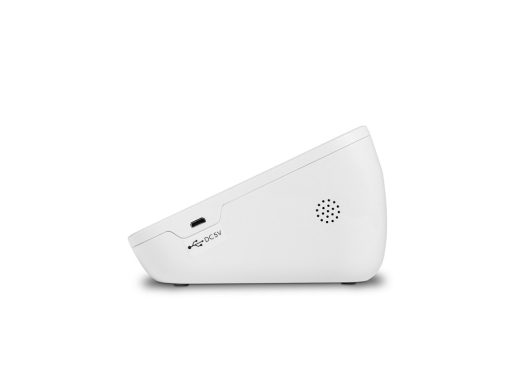 Изображение №5 | Умный монитор артериального давления «X1 Pro» (белый)