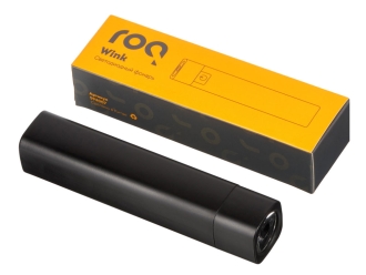 Изображение №8 | Светодиодный фонарь «Wink», 1200 мАч (черный)