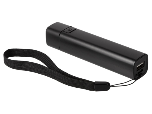 Изображение №7 | Светодиодный фонарь «Wink», 1200 мАч (черный)