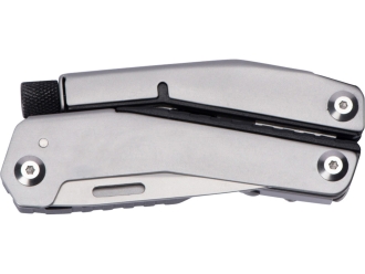 Изображение №5 | Мультитул-пассатижи Scopus 4-в-1 с двумя отвертками (серебристый, черный)