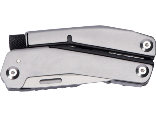 Изображение №5 | Мультитул-пассатижи Scopus 4-в-1 с двумя отвертками (серебристый, черный)