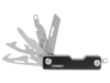 Изображение №5 | Компактный складной мультитул 10-в-1 «Canto» с фиксатором (серебристый, черный)