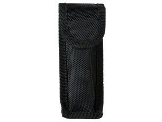 Изображение №8 | Компактный складной мультитул 10-в-1 «Canto» с фиксатором (серебристый, черный)