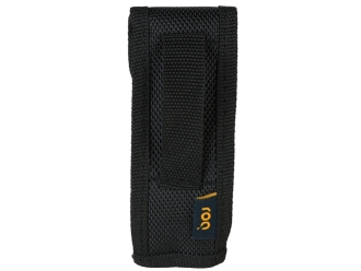 Изображение №9 | Компактный складной мультитул 10-в-1 «Canto» с фиксатором (серебристый, черный)