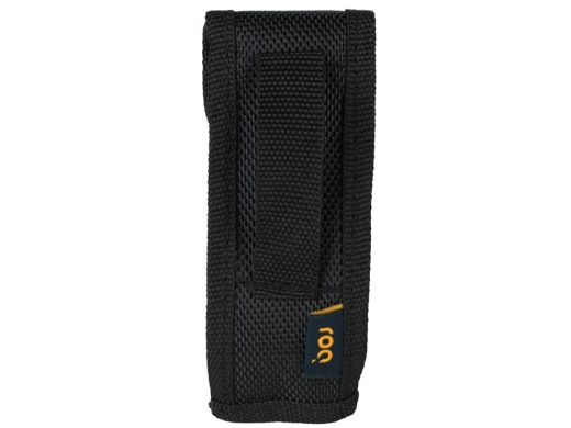 Изображение №9 | Компактный складной мультитул 10-в-1 «Canto» с фиксатором (серебристый, черный)