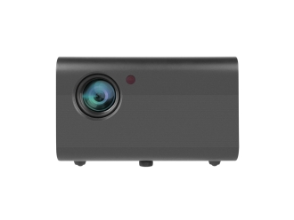 Изображение №2 | Проектор «Ray Smart Cube» (черный)