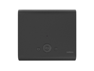 Изображение №5 | Проектор «Ray Smart Cube» (черный)