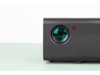 Изображение №9 | Проектор «Ray Smart Cube» (черный)