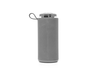 Изображение №3 | Портативная колонка «mySound Tronix», 6 Вт (серый)