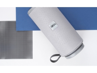 Изображение №6 | Портативная колонка «mySound Tronix», 6 Вт (серый)