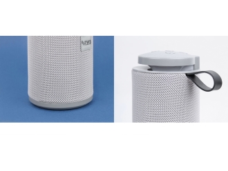 Изображение №11 | Портативная колонка «mySound Tronix», 6 Вт (серый)