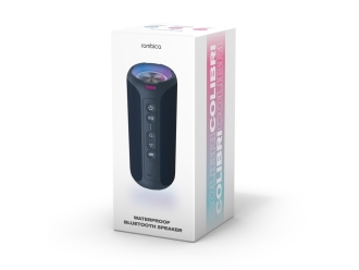 Изображение №6 | Портативная колонка «mySound Colibri 1C», 6 Вт (черный)