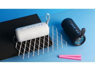 Изображение №7 | Портативная колонка «mySound Colibri 1C», 6 Вт (черный)