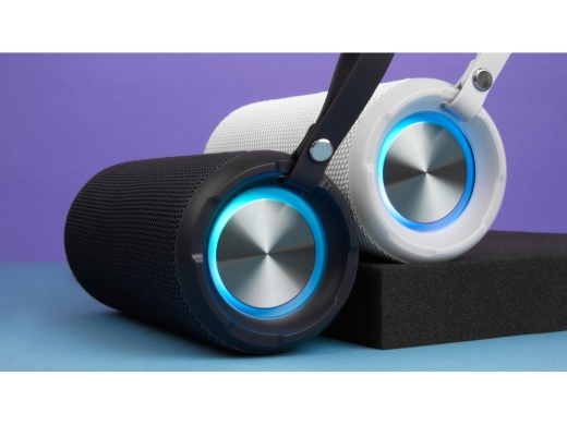 Изображение №11 | Портативная колонка «mySound Colibri 1C», 6 Вт (черный)