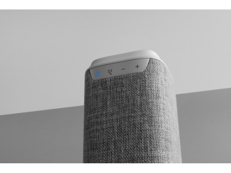 Изображение №11 | Портативная колонка «mySound Sola», 15 Вт (светло-серый)