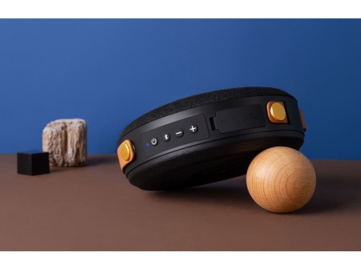 Изображение №12 | Портативная колонка «mySound Cleo», 8 Вт (синий)