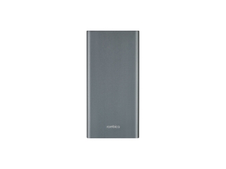 Изображение №2 | Внешний аккумулятор для ноутбуков «NEO PRO-400С», 38400 mAh (серый металлик)