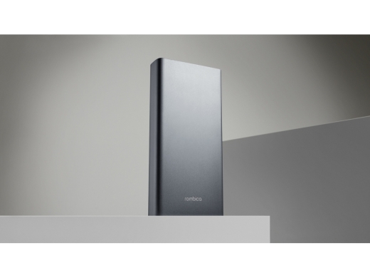 Изображение №5 | Внешний аккумулятор для ноутбуков «NEO PRO-400С», 38400 mAh (серый металлик)