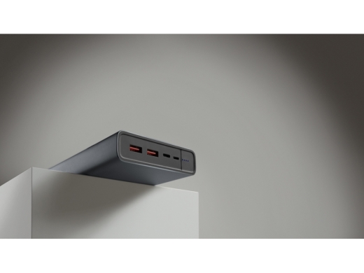 Изображение №6 | Внешний аккумулятор для ноутбуков «NEO PRO-400С», 38400 mAh (серый металлик)