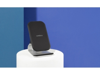 Изображение №6 | Беспроводное зарядное устройство «NEO Q26 Quick», 15 Вт (черный)