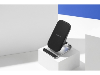 Изображение №7 | Беспроводное зарядное устройство «NEO Q26 Quick», 15 Вт (черный)