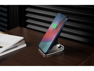 Изображение №8 | Беспроводное зарядное устройство «NEO Q26 Quick», 15 Вт (черный)