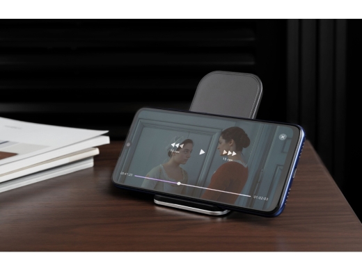 Изображение №9 | Беспроводное зарядное устройство «NEO Q26 Quick», 15 Вт (черный)