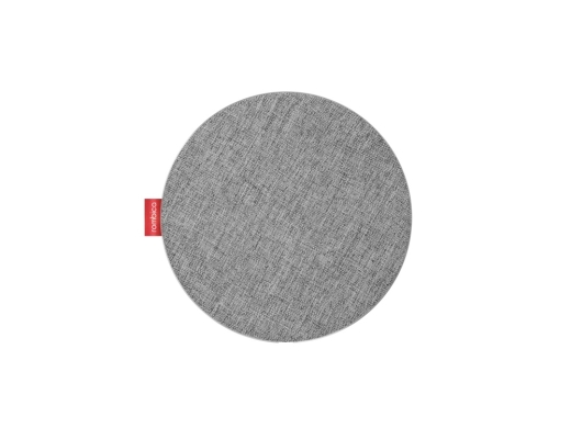 Изображение №2 | Беспроводное зарядное устройство «NEO Q24 Quick», 15 Вт (светло-серый)