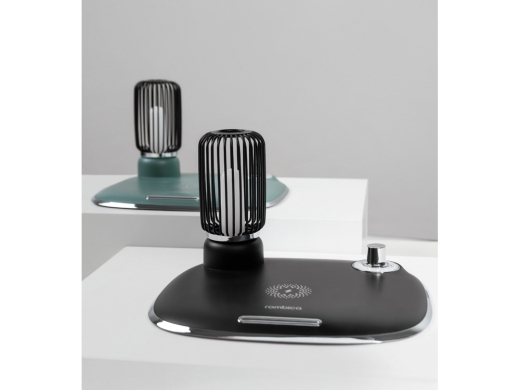 Изображение №10 | Беспроводное зарядное устройство «NEO Tomas Quick» (зеленый)