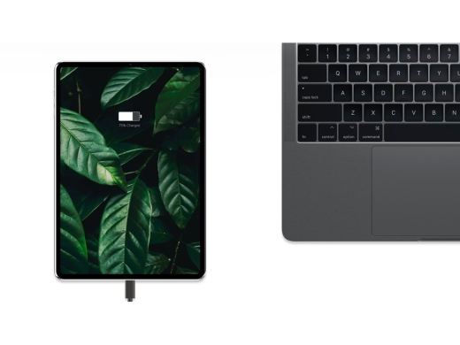 Изображение №5 | Сетевое зарядное устройство «NEO Z Type-C 60» (черный)