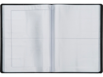 Изображение №12 | Органайзер для хранения документов А4 «Favor» 2.0 (черный)