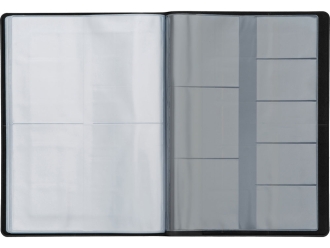 Изображение №13 | Органайзер для хранения документов А4 «Favor» 2.0 (черный)