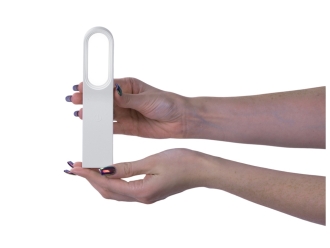 Изображение №1 | Мультифункциональный ночник «Bright» на подставке (белый)