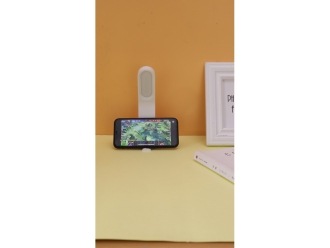 Изображение №8 | Мультифункциональный ночник «Bright» на подставке (белый)