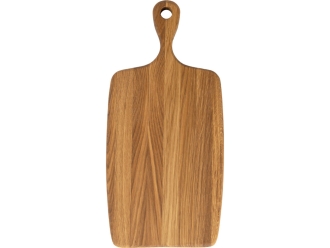 Изображение №4 | Набор разделочных досок на подставке «Ruby» (натуральный коричневый)