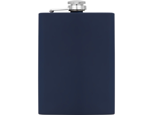 Изображение №4 | Фляжка «Remarque» soft-touch 2.0 (синий)