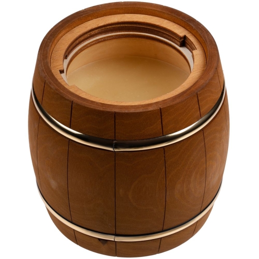 Изображение №2 | Мед Winnie Joy в бочонке, малый