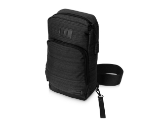 Изображение №2 | Сумка Even на одно плечо (серый)