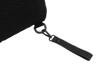 Изображение №8 | Сумка Even на одно плечо (серый)