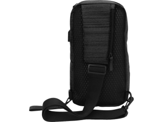 Изображение №11 | Сумка Even на одно плечо (серый)