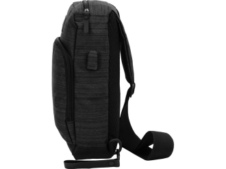 Изображение №12 | Сумка Even на одно плечо (серый)