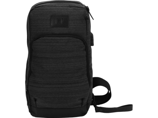 Изображение №10 | Сумка Even на одно плечо (серый)