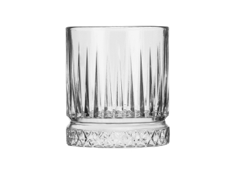 Изображение №6 | Набор для виски в подарочной коробке «Jack» (коричневый, прозрачный)